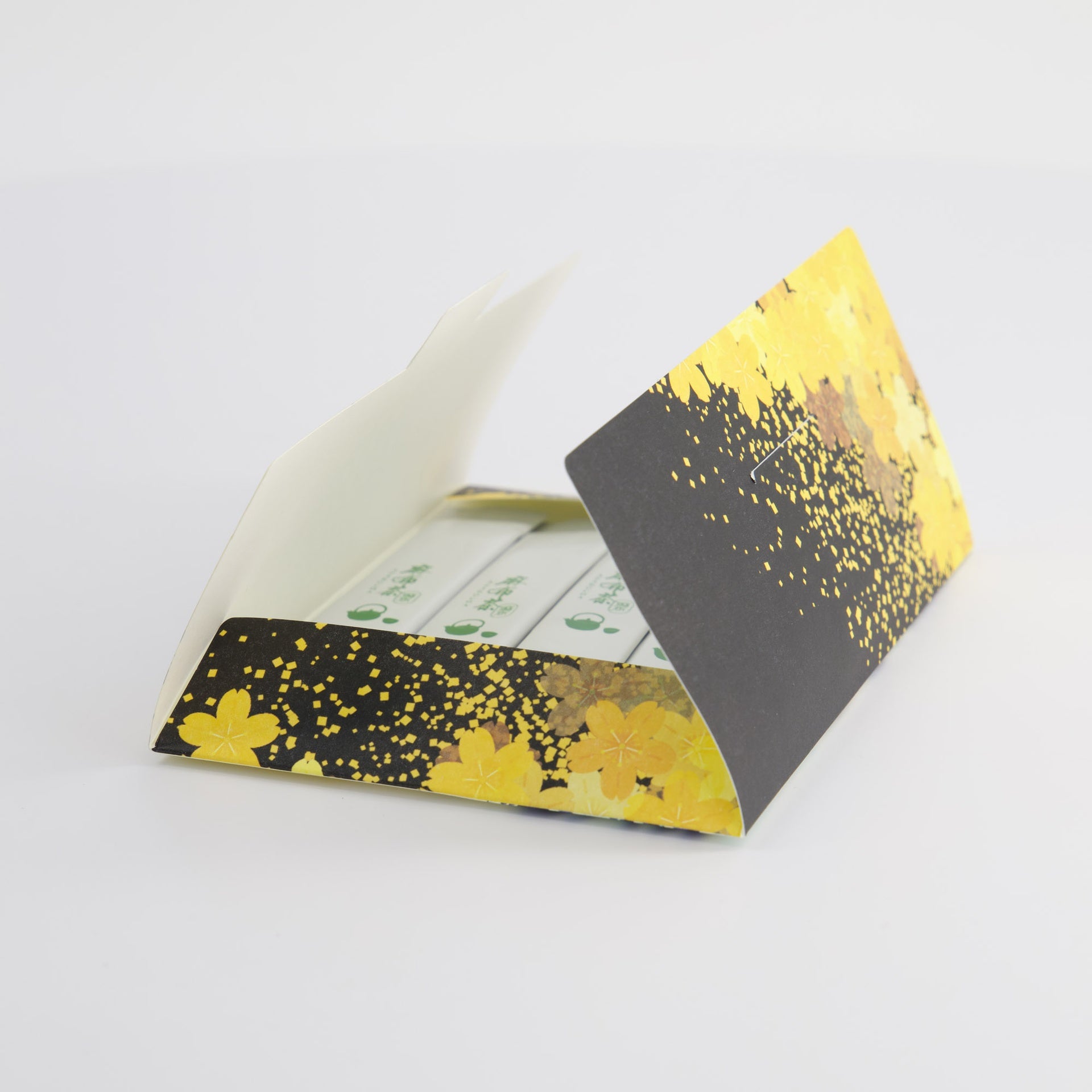 Japanse Organic Matcha – Akafuji – 2 g × 5 stuks – The Matcha Shop